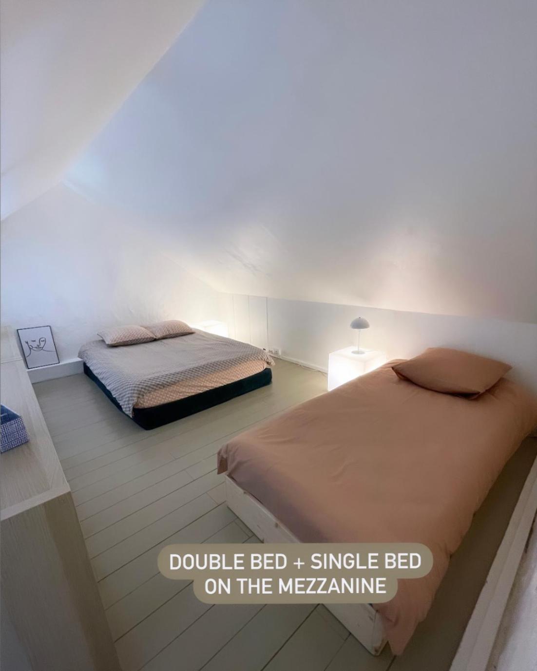 Cocon Familial Proche Disneyland Paris Quincy-Voisins Экстерьер фото